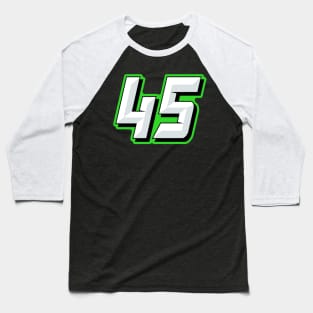 Racing number 54 Baseball T-Shirt